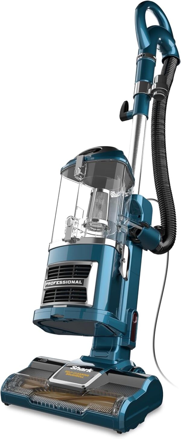 Shark Upright Vacuum, Navigator Lift-Away with Self-Cleaning Brushroll, HEPA Filter, Swivel Steering