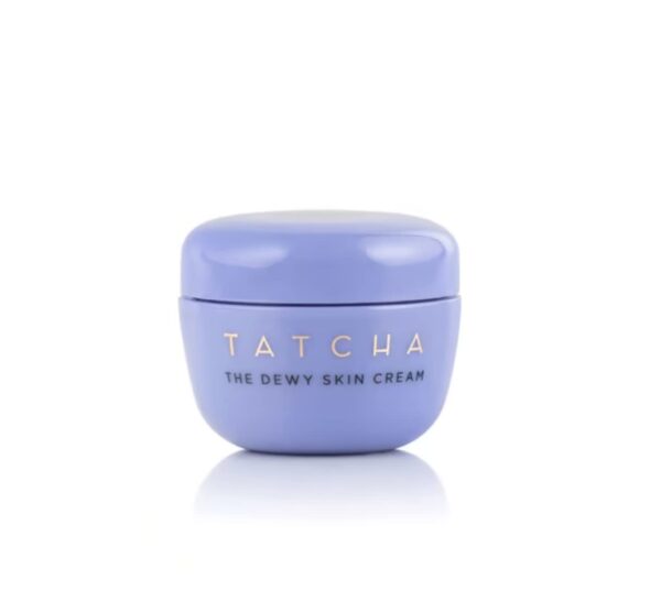 TATCHA The Dewy Skin Cream | Rich Face Cream to Hydrate