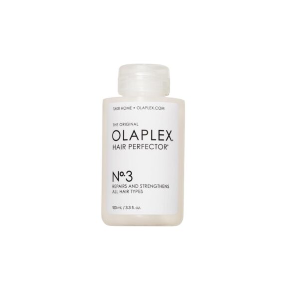 Olaplex No. 3 Hair Perfector Repairing Hair Treatment, Concentrated for Dry Damaged Hair