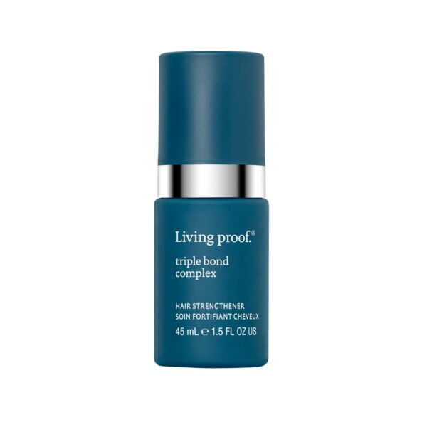 Living Proof Triple Bond Complex Leave-In Treatment and Hair Mas.k