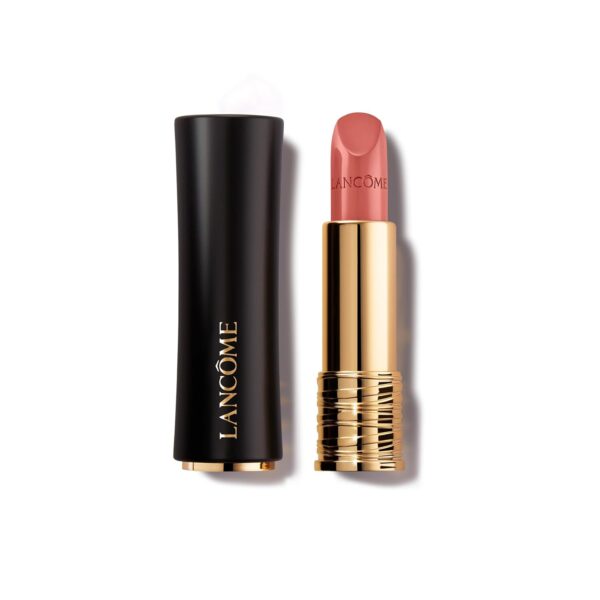 Lancôme L'Absolu Rouge Hydrating Cream Lipstick - Smudge-Resistant