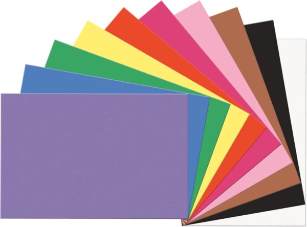 Prang (Formerly SunWorks) Construction Paper