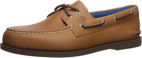 Sperry Men's Authentic Original 2-Eye Boat Shoe