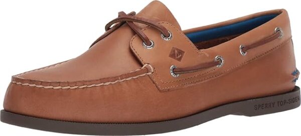 Sperry Men's Authentic Original 2-Eye Boat Shoe - Image 3
