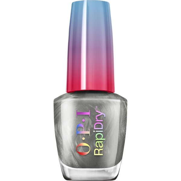 OPI RapiDry Quick Dry Nail Polish Colors | Opaque, Crème, Shimmer Shades