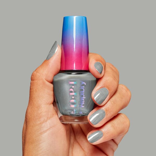 OPI RapiDry Quick Dry Nail Polish Colors | Opaque, Crème, Shimmer Shades - Image 3