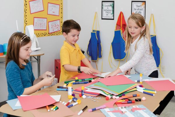 Prang (Formerly SunWorks) Construction Paper - Image 3